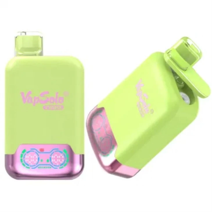 VapSolo Twins 20K Puffs Vape VapSolo Twins 20K Puffs Vape