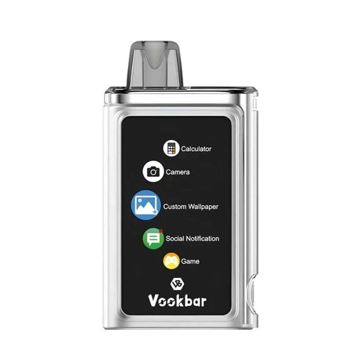 Vookbar CyberPro 20000 10 Vookbar CyberPro 20000 10