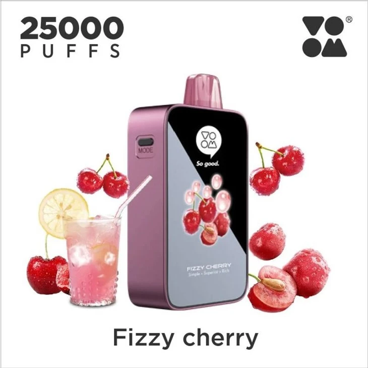 VOOM 25000 16