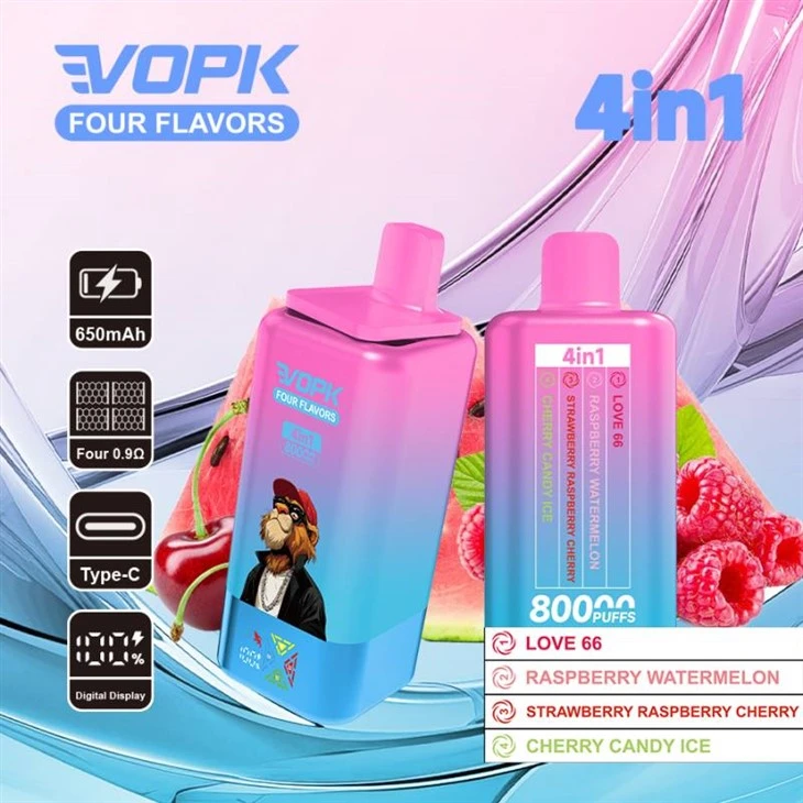 VOPK 80000