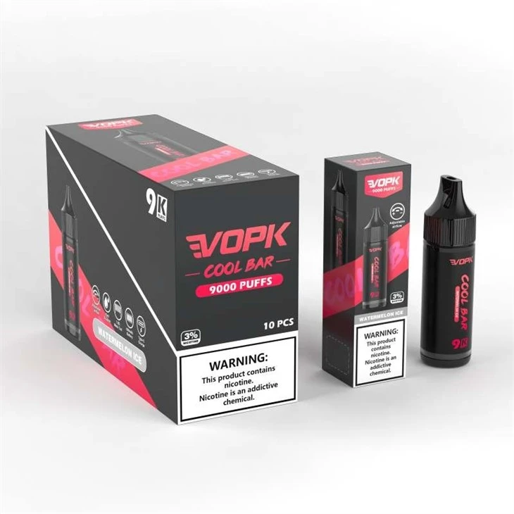 VOPK COOL BAR 9000 PUFFS vapes VOPK COOL BAR 9000 PUFFS vapes