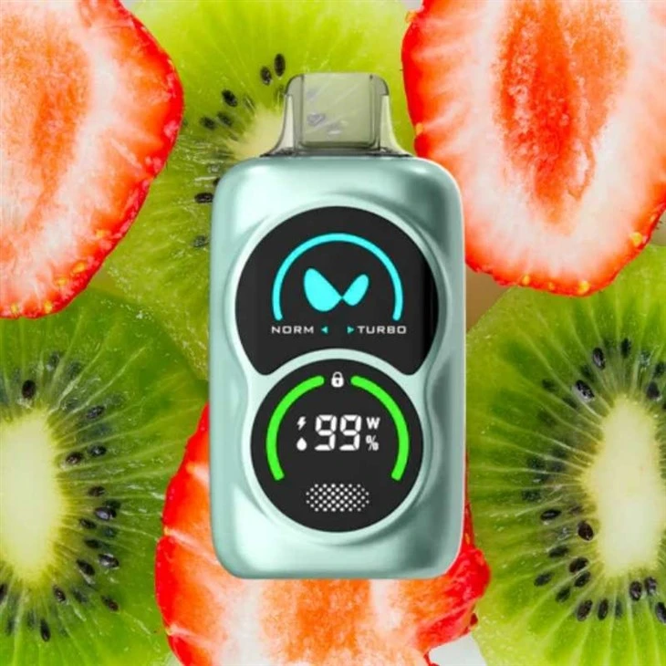 WAKA Duo 25000 6 WAKA Duo 25000 6