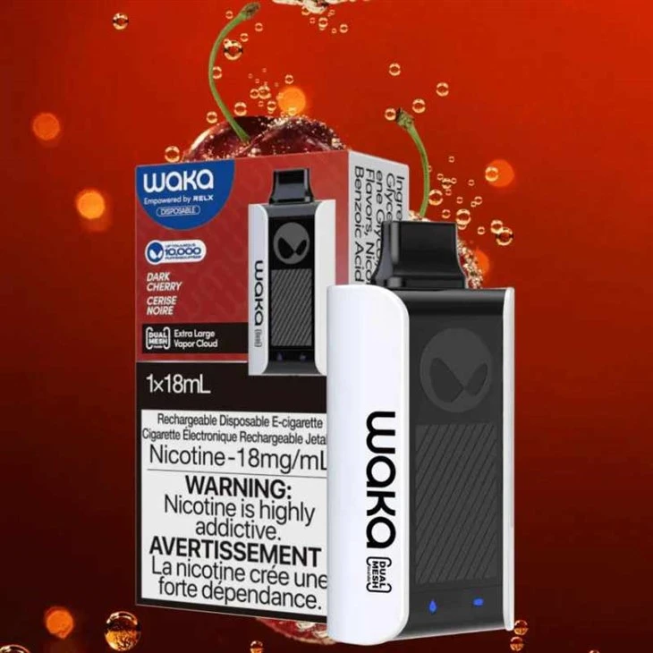 WAKA SoPro 10000 Puffs WAKA SoPro 10000 Puffs